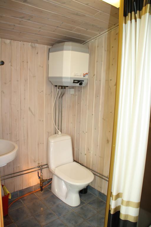 Holiday Home Tobo Gard Storebro Habitación foto