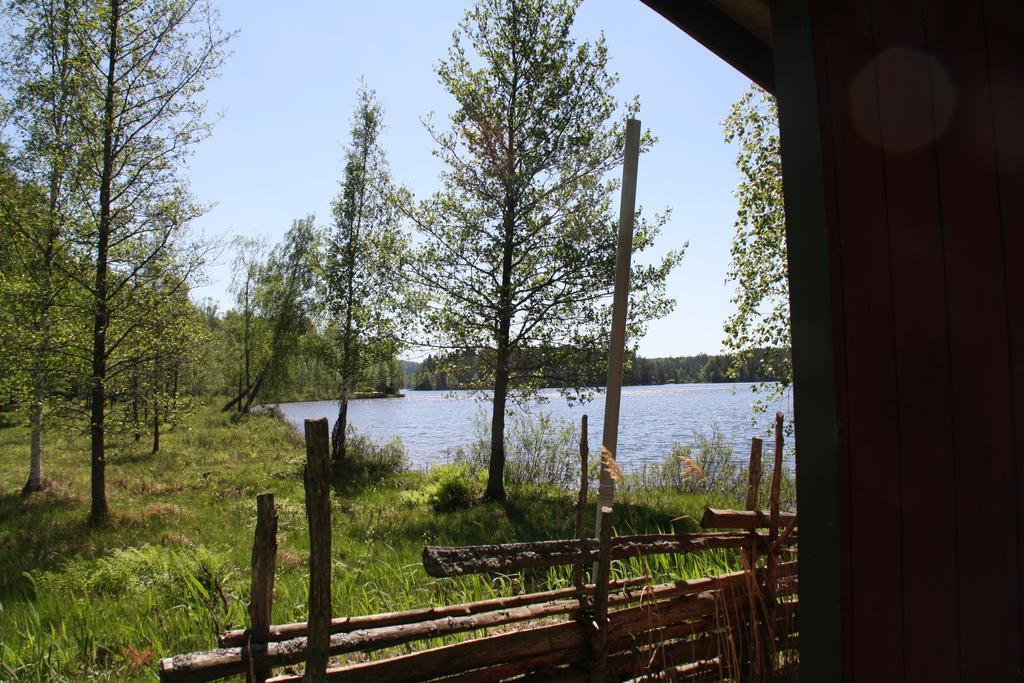 Holiday Home Tobo Gard Storebro Habitación foto