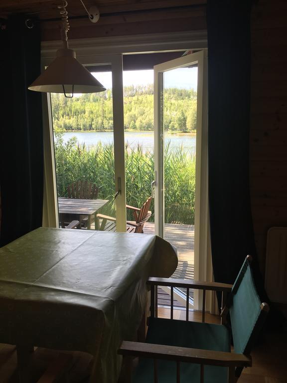 Holiday Home Tobo Gard Storebro Exterior foto