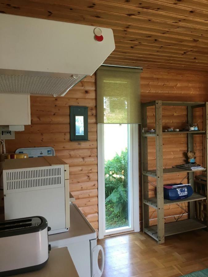 Holiday Home Tobo Gard Storebro Exterior foto